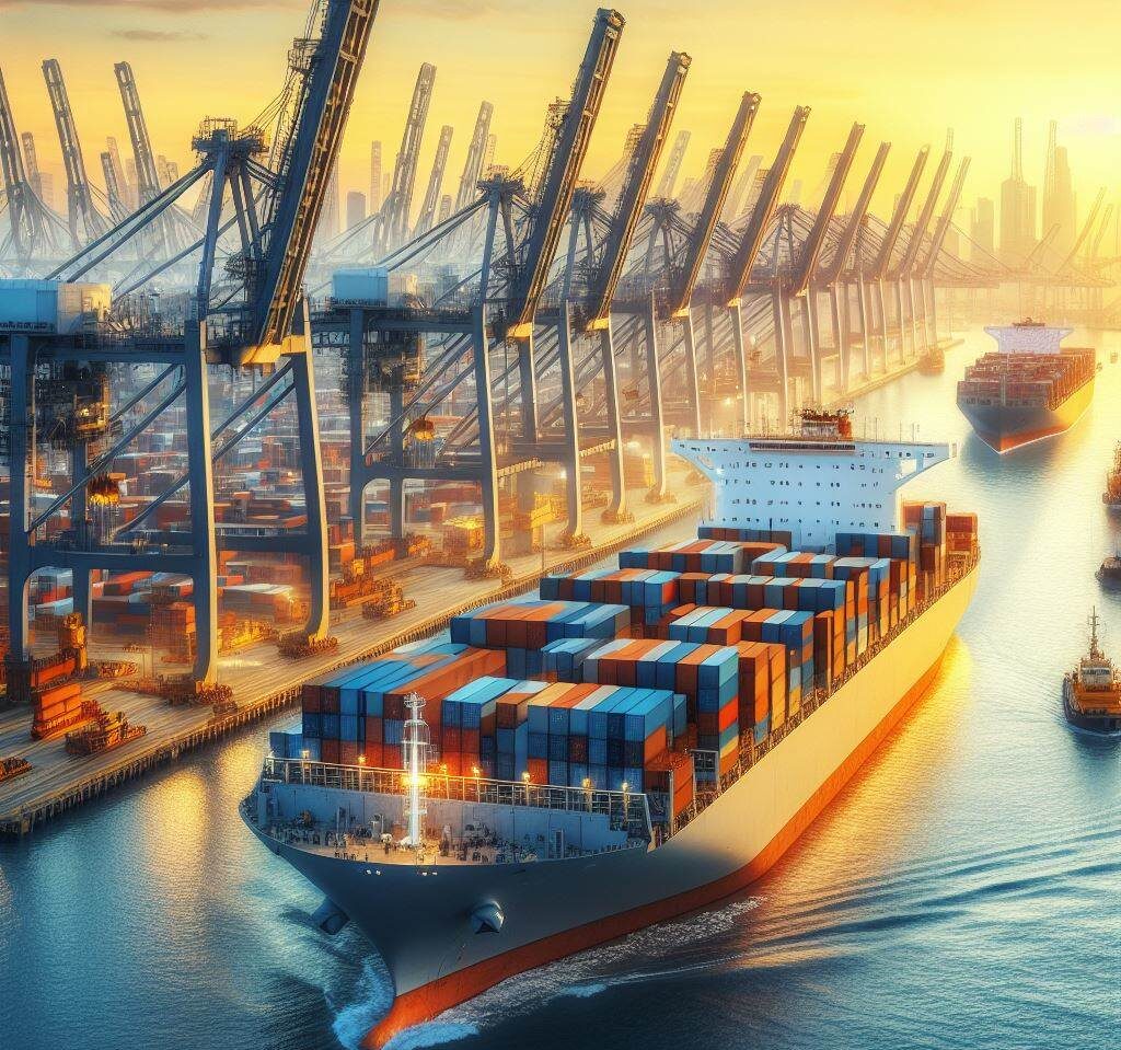 NAVAL MARITIME SECTOR